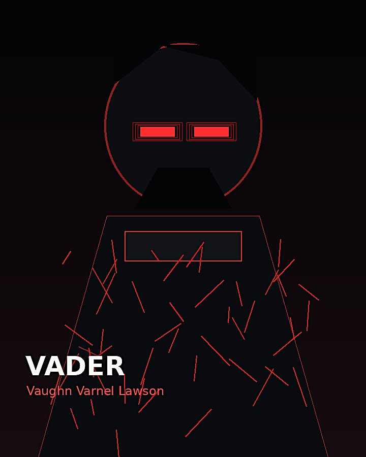 Vader Lawson